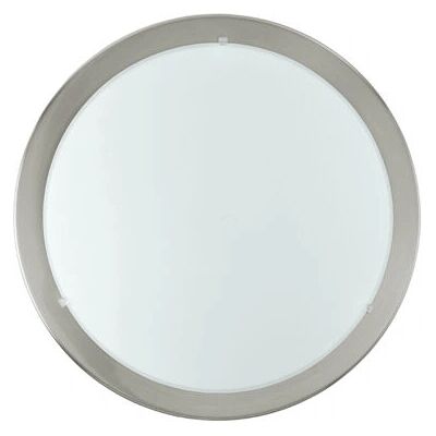 Eglo Planeta Nikkeli Sufitowa - E27 60 W Eglo Planeta Nikkeli Sufitowa - E27 60 W