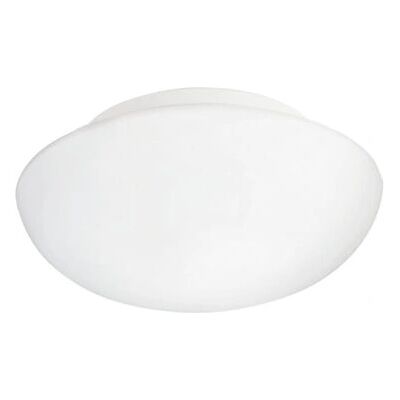 Eglo 83404 Vit Taklampa - Modern Stil 120W Eglo 83404 Vit Taklampa - Modern Stil 120W