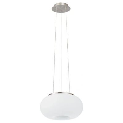 Eglo 86813 Optica Kleine 2-Licht Deckenpendel Eglo 86813 Optica Kleine 2-Licht Deckenpendel