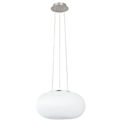 Eglo 86814 Loftlampe E27 120 W - Loftlampe Eglo 86814 Loftlampe E27 120 W - Loftlampe