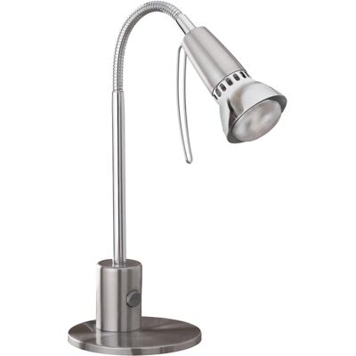 EGLO FOX 1 Bordslampa - E14 Max 40W EGLO FOX 1 Bordslampa - E14 Max 40W