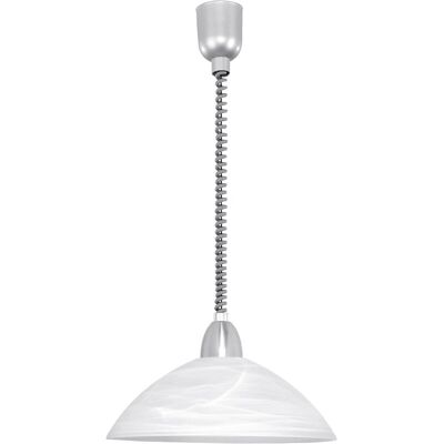Lampa wisząca Eglo Lord 2 - Regulowana wysokość, Ø 36cm Lampa wisząca Eglo Lord 2 - Regulowana wysokość, Ø 36cm