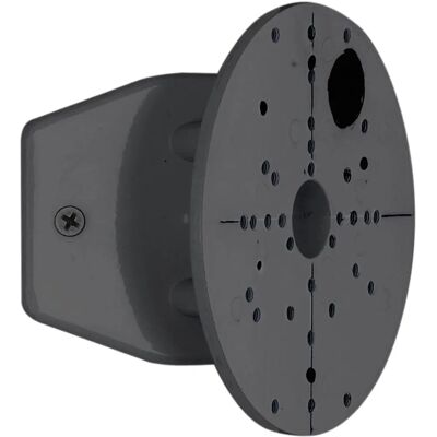 EGLO 88153 Supporto angolare per illuminazione esterna - Accessorio EGLO 88153 Supporto angolare per illuminazione esterna - Accessorio