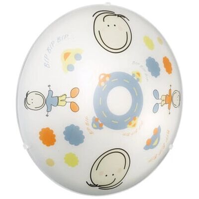 EGLO Modell 88972 Bunte Deckenleuchte - Deckenleuchte EGLO Modell 88972 Bunte Deckenleuchte - Deckenleuchte