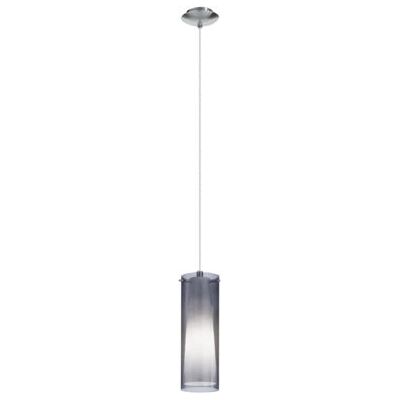 Lampa sufitowa Eglo Pinto Nero - E27 - 60W - Czarna Lampa sufitowa Eglo Pinto Nero - E27 - 60W - Czarna