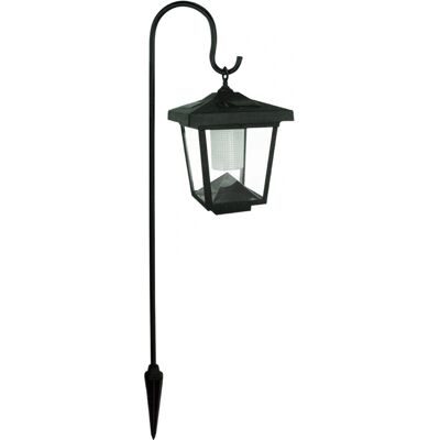 Lanterna LED solare EGLO - Illuminazione esterna Lanterna LED solare EGLO - Illuminazione esterna
