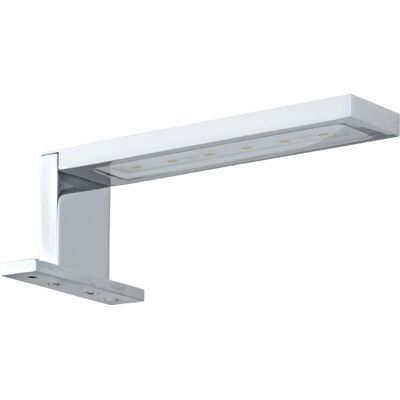 EGLO Imene LED Fali-/Fali mennyezeti lámpa - 6W, Semleges fehér, IP20, Fürdőszobai tükör EGLO Imene LED Fali-/Fali mennyezeti lámpa - 6W, Semleges fehér, IP20, Fürdőszobai tükör