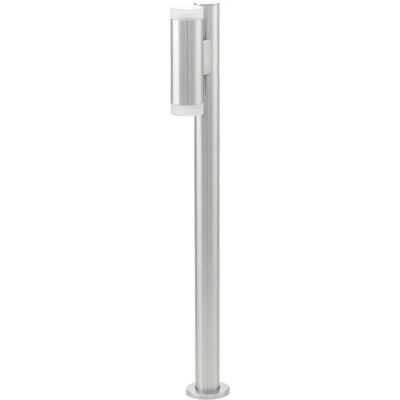 EGLO RIGA LED Lámpara de exterior en pedestal - Iluminación de camino EGLO RIGA LED Lámpara de exterior en pedestal - Iluminación de camino