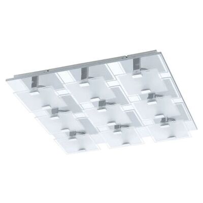EGLO VICARO LED Decken- & Wandleuchte EGLO VICARO LED Decken- & Wandleuchte
