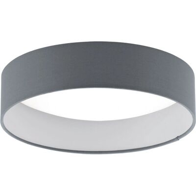Eglo Palomaro LED-Deckenleuchte - Modern Kompakt 32cm Eglo Palomaro LED-Deckenleuchte - Modern Kompakt 32cm