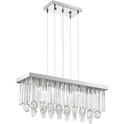 EGLO Calaonda Pendelleuchte G9 33W - Beleuchtung EGLO Calaonda Pendelleuchte G9 33W - Beleuchtung