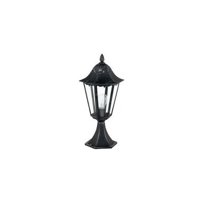 Eglo Navedo Outdoor Pedestal Light - Outdoor Pedestal Light Eglo Navedo Outdoor Pedestal Light - Outdoor Pedestal Light