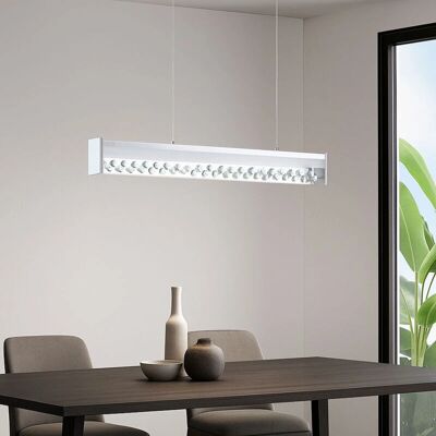 EGLO Filana Chrome LED-Leuchte - Max 12W - Beleuchtung EGLO Filana Chrome LED-Leuchte - Max 12W - Beleuchtung