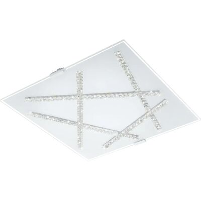 EGLO SORRENTA LED Wandleuchte & Deckenleuchte EGLO SORRENTA LED Wandleuchte & Deckenleuchte