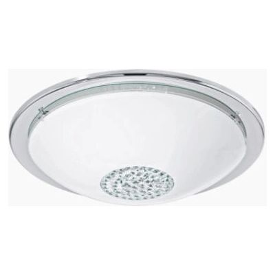 EGLO Giolina Deckenleuchte - Modernes LED Deckenlicht EGLO Giolina Deckenleuchte - Modernes LED Deckenlicht