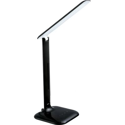 Eglo Caupo LED Tischlampe - Touch, 3-Stufen-Dimmer, 280lm Eglo Caupo LED Tischlampe - Touch, 3-Stufen-Dimmer, 280lm