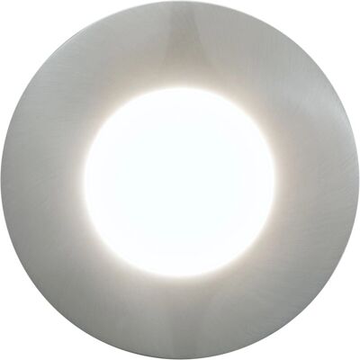 Luce incassata Eglo Margo Bianco - Luce incassata Luce incassata Eglo Margo Bianco - Luce incassata