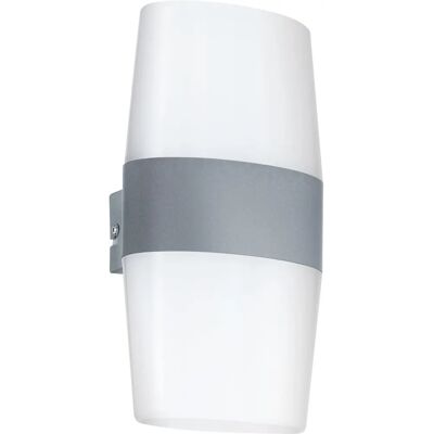 Applique LED EGLO Ravarino - Esterno in Alluminio Applique LED EGLO Ravarino - Esterno in Alluminio