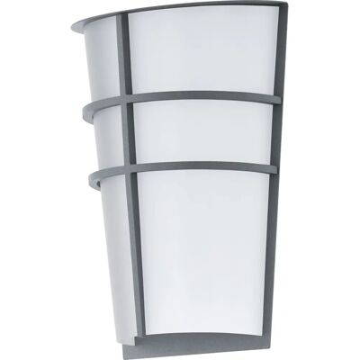 EGLO BREGANZO Außenwandleuchte - LED EGLO BREGANZO Außenwandleuchte - LED