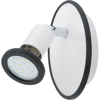 EGLO Modino Foco LED GU10 Blanco EGLO Modino Foco LED GU10 Blanco
