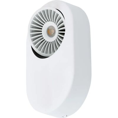 EGLO Montale Oberflächenleuchte - LED 5,4W - Innen EGLO Montale Oberflächenleuchte - LED 5,4W - Innen