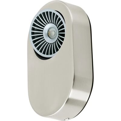 EGLO Montale - Spot led nickel satinato - 5,4W EGLO Montale - Spot led nickel satinato - 5,4W