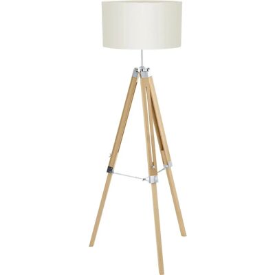 EGLO LANTADA Gulvlampe - E27, 60 W - Gulvlampe EGLO LANTADA Gulvlampe - E27, 60 W - Gulvlampe
