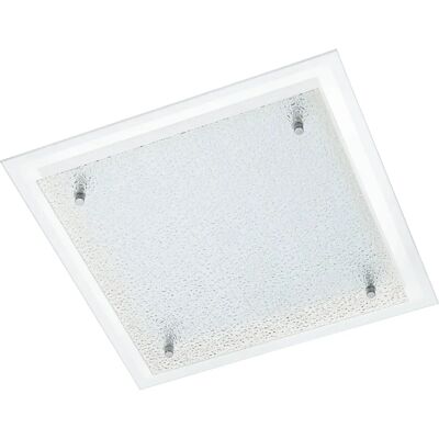 EGLO Priola Deckenleuchte - LED 16W - Neutralweiß EGLO Priola Deckenleuchte - LED 16W - Neutralweiß