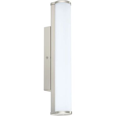 EGLO Calnova 8W Wandleuchte - IP44 Spritzwasserschutz EGLO Calnova 8W Wandleuchte - IP44 Spritzwasserschutz