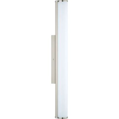 Eglo Calnova LED Vägglampa - Polerat Krom Eglo Calnova LED Vägglampa - Polerat Krom