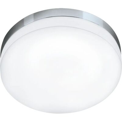Luce a soffitto Eglo Lora - IP54 per bagno e soggiorno Luce a soffitto Eglo Lora - IP54 per bagno e soggiorno