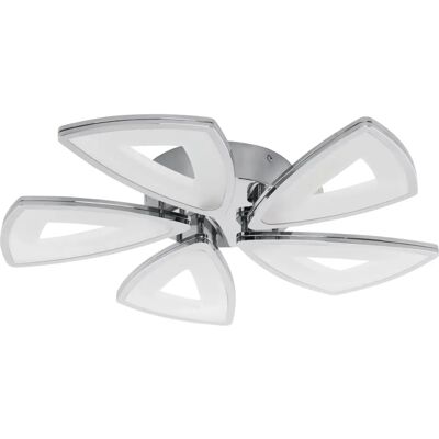 EGLO Amonde 95221 Deckenleuchte - LED Modernes Design EGLO Amonde 95221 Deckenleuchte - LED Modernes Design