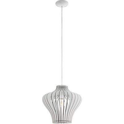 Lampa wisząca EGLO Cossano 2 - Lampa wisząca Lampa wisząca EGLO Cossano 2 - Lampa wisząca