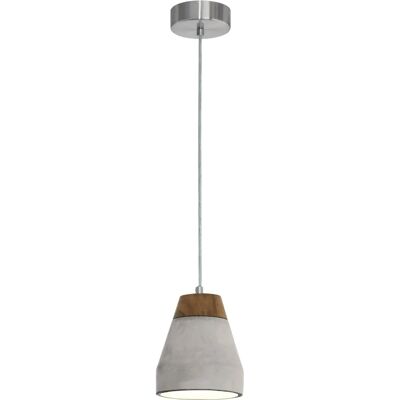 Lampa wisząca Eglo Tarega - Nowoczesny Design Stożkowy Lampa wisząca Eglo Tarega - Nowoczesny Design Stożkowy