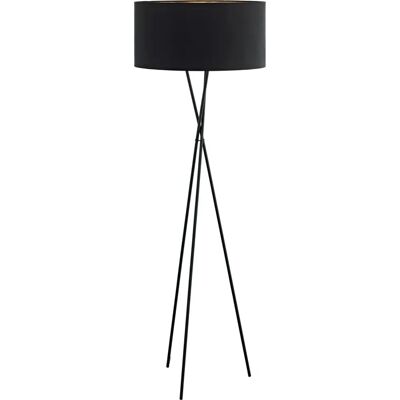 Eglo Fondachelli Czarna Miedź Lampa podłogowa - Lampa podłogowa Eglo Fondachelli Czarna Miedź Lampa podłogowa - Lampa podłogowa