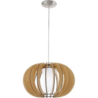Eglo Stellato 1 Lampa wisząca - Retro vintage E27 Eglo Stellato 1 Lampa wisząca - Retro vintage E27