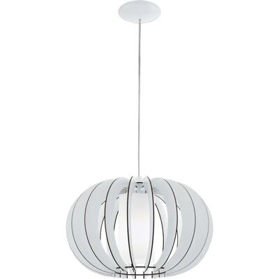 Eglo Stellato 2 Lampa wisząca - Styl vintage 40cm Eglo Stellato 2 Lampa wisząca - Styl vintage 40cm
