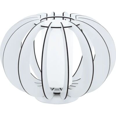 EGLO Stellato 2 Lámpara de Mesa Blanca - Lámpara de Mesa EGLO Stellato 2 Lámpara de Mesa Blanca - Lámpara de Mesa