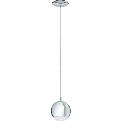 Lampa wisząca EGLO Conessa - GU10 6,6W Lampa wisząca EGLO Conessa - GU10 6,6W