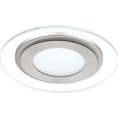 Eglo Pineda 1 Inbyggd LED-lampa - Varmvit 3000K - Låg energiförbrukning Eglo Pineda 1 Inbyggd LED-lampa - Varmvit 3000K - Låg energiförbrukning