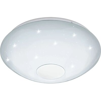 EGLO Voltago 2 Deckenleuchte - Verstellbare Farbtemperatur - 14W EGLO Voltago 2 Deckenleuchte - Verstellbare Farbtemperatur - 14W
