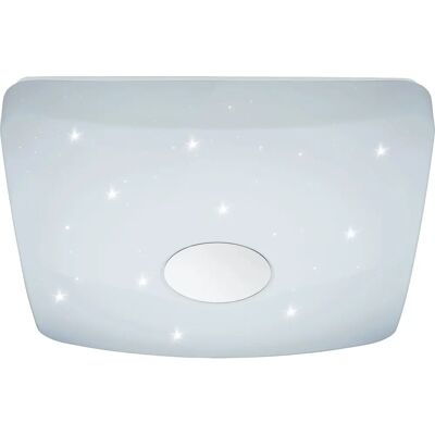 EGLO Voltago 2 Deckenleuchte - LED 20W, Fernbedienung, Regelbar, Dimmbar EGLO Voltago 2 Deckenleuchte - LED 20W, Fernbedienung, Regelbar, Dimmbar