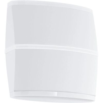 EGLO Perafita Außenwandlampe - LED Modul, IP44, 12W EGLO Perafita Außenwandlampe - LED Modul, IP44, 12W