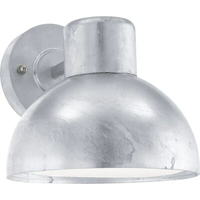 EGLO Lampada da parete esterna Entrimo - Outdoor Wall Light - IP44 EGLO Lampada da parete esterna Entrimo - Outdoor Wall Light - IP44