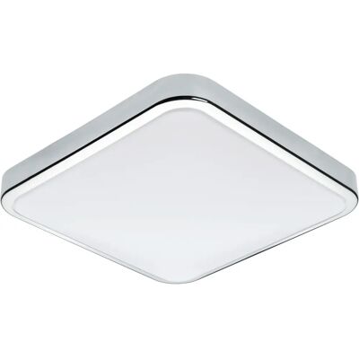 Eglo Manilva 1 LED Lampa sufitowa - Nowoczesne oświetlenie łazienki Eglo Manilva 1 LED Lampa sufitowa - Nowoczesne oświetlenie łazienki