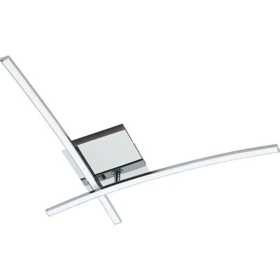 EGLO Nevado Deckenleuchte - Multicolor LED 50cm EGLO Nevado Deckenleuchte - Multicolor LED 50cm