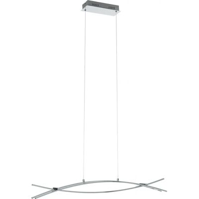 Eglo Lighting Nevado 3 Light LED Ceiling Pendant - Lighting Fixture Eglo Lighting Nevado 3 Light LED Ceiling Pendant - Lighting Fixture