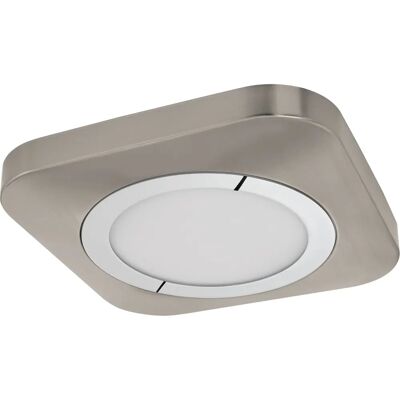 EGLO Puyo Lampada da Soffitto - LED 16,5W, Bianco Caldo, Downlight Moderno EGLO Puyo Lampada da Soffitto - LED 16,5W, Bianco Caldo, Downlight Moderno