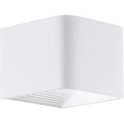 EGLO DONINNI Venkovní nástěnné osvětlení - LED modul - IP44 - Teplá bílá EGLO DONINNI Venkovní nástěnné osvětlení - LED modul - IP44 - Teplá bílá