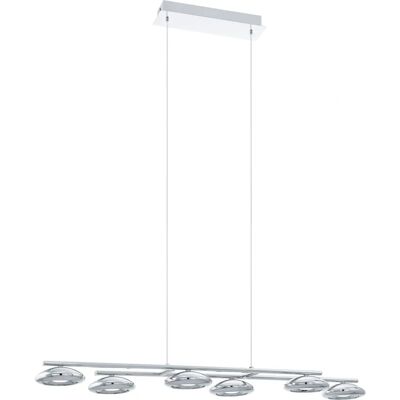 EGLO Taruga 1 Pendelleuchte - Verstellbares Weiß LED EGLO Taruga 1 Pendelleuchte - Verstellbares Weiß LED